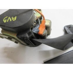 Ceinture Avant Droit Peugeot 206 Phase 1 Cabriolet